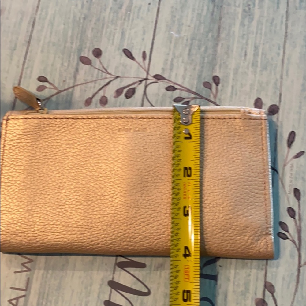 Fossil wallet - Picture 8 of 8